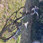 Oxford damesfiets, Fietsen en Brommers, Fietsen | Dames | Damesfietsen, Ophalen, Gebruikt, Overige merken, Versnellingen