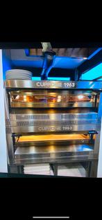 Four a pizza ou boulangerie professionel CUPPONE, Ophalen