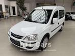 Opel Combo Benzine | Slechts 116.000km | LEZ OK | 1j Garanti, Auto's, Voorwielaandrijving, 4 deurs, Stof, Gebruikt