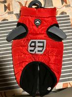 Hondenjas, maat 36, Dieren en Toebehoren, Hondenkleding, Ophalen, Zo goed als nieuw, Hondenjas