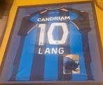 Noa lang gesigneerd, Verzamelen, Sportartikelen en Voetbal, Verzenden, Zo goed als nieuw