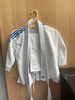 Judo pak adidas, Sport en Fitness, Vechtsporten en Zelfverdediging, Ophalen, Zo goed als nieuw, Judo