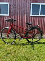 Jongens fiets, Ophalen, Zo goed als nieuw