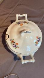 Soupière ancienne 27 cm, Antiquités & Art, Enlèvement