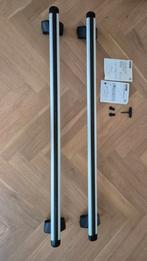 Barres de toit avec fixations Citroen C4 Grand Picasso, Ophalen, Zo goed als nieuw