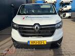 Partie avant complète d'un Renault Trafic (OV369), Autos : Pièces & Accessoires, Carrosserie & Tôlerie, Renault, -, 3 mois de garantie