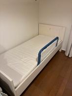 3 in 1 Kinderkamer/babykamer dus een meegroeibed met commode, Ophalen, Zo goed als nieuw