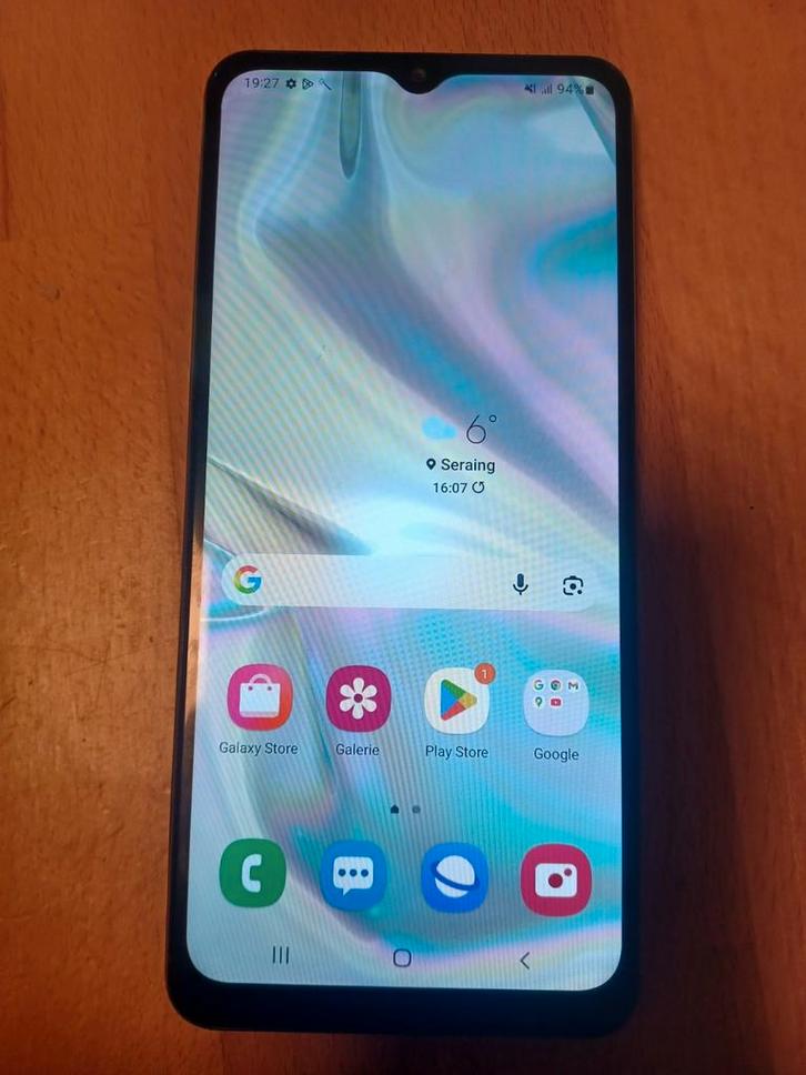 Samsung galaxy a12 128gb parfait état avec chargeur, Télécoms, Téléphonie mobile | Samsung, Comme neuf, Galaxy A, 128 GB, Sans abonnement