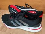 Adidas Supernova M+ loopschoenen 44 2/3, Sport en Fitness, Loopsport en Atletiek, Ophalen of Verzenden, Nieuw