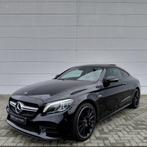 Mercedes-Benz C 43 coupé Mercedes-AMG C 43 Auto, Auto's, Automaat, 4 zetels, Stof, Gebruikt