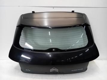 ACHTERKLEP Citroën C4 Cactus (0B / 0P) (01-2014/06-2018) beschikbaar voor biedingen