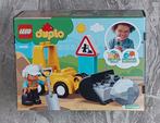 Bulldozer Duplo NEUF, Kinderen en Baby's, Speelgoed |Speelgoedvoertuigen, Nieuw, Ophalen