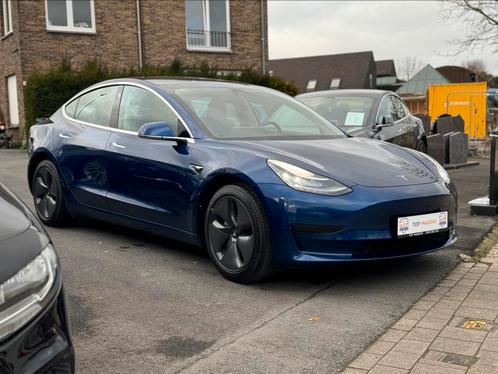 TESLA MODEL 3 STANDARD PLUS / BTW AFTREKBAAR! / EERSTE EIG, Auto's, Tesla, Bedrijf, Te koop, Model 3, 360° camera, ABS, Achteruitrijcamera