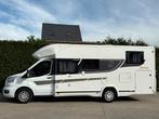 Ford Transit Benimar Cocoon 463 - NAK (bj 2022), Caravans en Kamperen, Mobilhomes, Bedrijf, Diesel, Ford, Half-integraal