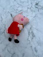 Peppa pig knuffel, Ophalen, Zo goed als nieuw