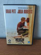 DVD De Mexicaan, Ophalen of Verzenden, Zo goed als nieuw, Actie
