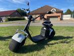 E-Cruiser Elektrisch - Harley Look- Slechts 775km -Als nieuw, Fietsen en Brommers, Snorfietsen en Snorscooters, Ophalen, Elektrisch