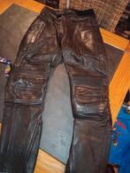 Motorbroek richa maat 48, Motoren, Kleding | Motorkleding, Ophalen of Verzenden