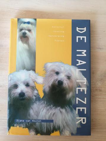 Boek de maltezer, Enlèvement ou Envoi, Comme neuf