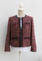 Schitterend nieuw Madeleine-jack, maat 42, Kleding | Dames, Jassen | Winter, Madeleine, Ophalen of Verzenden, Nieuw, Maat 42/44 (L)