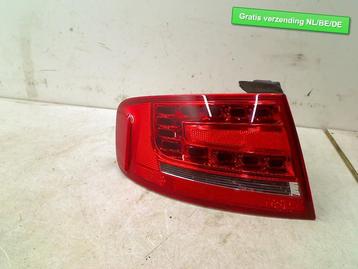 ACHTERLICHT LINKS BUITEN Audi A4 (B8) (8K5945095) beschikbaar voor biedingen