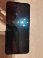 Bonjour je vends téléphone Samsung, Telecommunicatie, Mobiele telefoons | Samsung, Ophalen, Paars, Touchscreen, Zo goed als nieuw