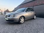 Seat Cordoba 1.4 benzine, gekeurd voor verkoop, Bedrijf, Zilver of Grijs, Cordoba, 1390 cc