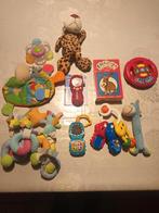 Baby speelgoed 10st, Ophalen