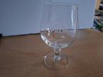 glas palm, Ophalen of Verzenden, Gebruikt, Glas of Glazen, Palm