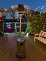 Terrasverwarmer, Tuin en Terras, Ophalen, Gebruikt, Waterbestendig, Vloer