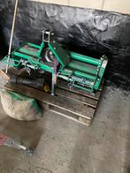 Grondfrees mini tractor, Zakelijke goederen, Landbouw | Tractoren, Ophalen