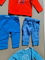 blauwe jogging broek Carter 6m 68cm, Ophalen of Verzenden, Zo goed als nieuw