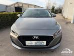 i30 SW 1.4 T-GDI TECHNO, Argent ou Gris, Achat, Euro 6, Entreprise