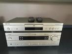 Yamaha home cinema, 7.1-systeem, Gebruikt, Overige spelers, Ophalen