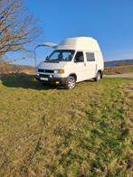VW T4 Westfalia 2.4d camping-car ancetre, Caravanes & Camping, Diesel, Westfalia, Particulier, Jusqu'à 2