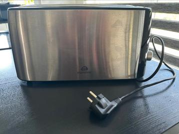 Grille-pain beschikbaar voor biedingen