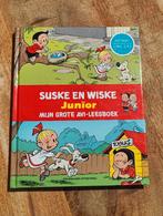 Suske en Wiske junior - Mijn grote AVI leesboek, Enlèvement ou Envoi, Comme neuf