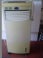 Luxe mobiele aircooler met heater mF688AD, Elektronische apparatuur, 60 tot 100 m³, Gebruikt, Ophalen of Verzenden, Verwarmen