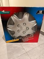 Wieldoppen, Ophalen, Nieuw