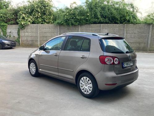 VW Golf 6 (VI) PLUS 1.2 TSI benzine 2012 met 118000km*NIEUW!, Auto's, Volkswagen, Bedrijf, Te koop, Golf, ABS, Adaptieve lichten