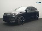 Volkswagen Tiguan Tiguan 1.5 eTSI mHEV ACT R-Line Business P, Auto's, Volkswagen, Automaat, Lederen bekleding, 151 g/km, SUV of Terreinwagen