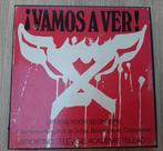 Vamos a ver ! Spaans voor beginners ( box 10 Lp / 20 les ), Cd's en Dvd's, Vinyl | Overige Vinyl, Ophalen of Verzenden, Gebruikt
