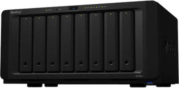 Synology DiskStation DS1821+ 64GB non ECC intern geheugen beschikbaar voor biedingen