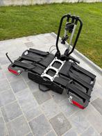 Thule Easyfold XT 934 3 (elektrische) fietsen. Als nieuw, Auto diversen, Fietsendragers, Ophalen, Zo goed als nieuw, Brede banden