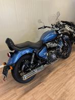 Royal Enfield, Bedrijf, Overig, 12 t/m 35 kW