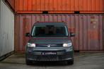 Volkswagen Caddy Life Life | TSI | DSG | Navi (bj 2023), Auto's, Te koop, Zilver of Grijs, Benzine, Overige modellen