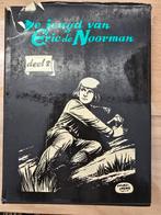 De jeugd van Eric de Noorman , deel 2 , 1ste druk , HC , € 2, Boeken, Stripverhalen, Ophalen of Verzenden, Zo goed als nieuw