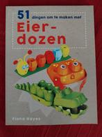 Fiona Hayes - 51 dingen om te maken met eierdozen, Ophalen, Fiona Hayes
