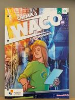 Chemie 4 Waco Werkboek, ASO, Scheikunde, Plantyn, Nieuw
