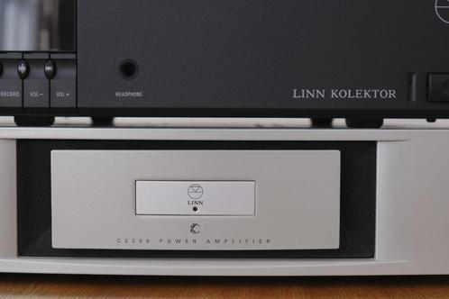 Linn 3200, Audio, Tv en Foto, Stereoketens, Refurbished, Overige merken, Ophalen